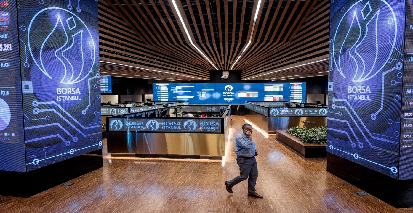 BORSA