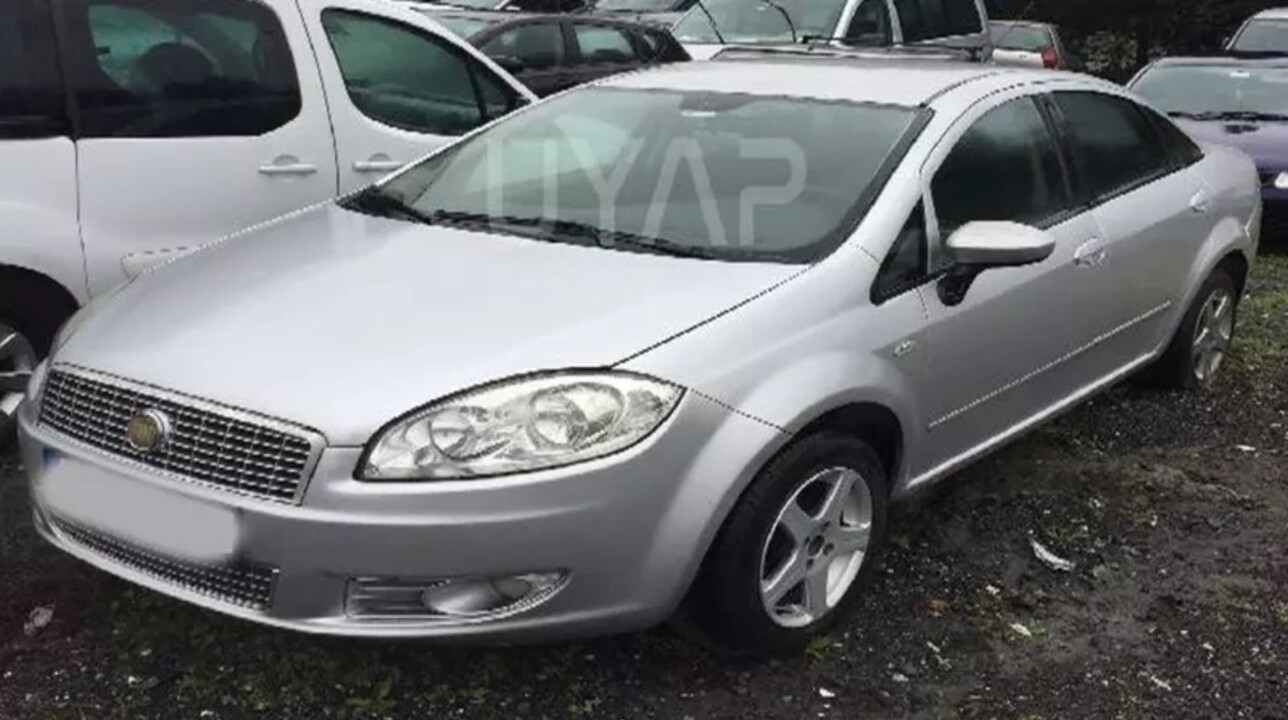 Bu listedeki ikinci el otomobiller 90.000 TL'den başlıyor