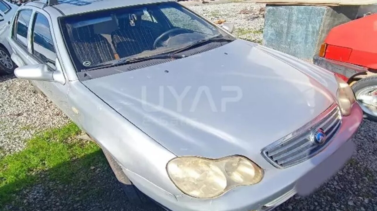 Bu listedeki ikinci el otomobiller 90.000 TL'den başlıyor