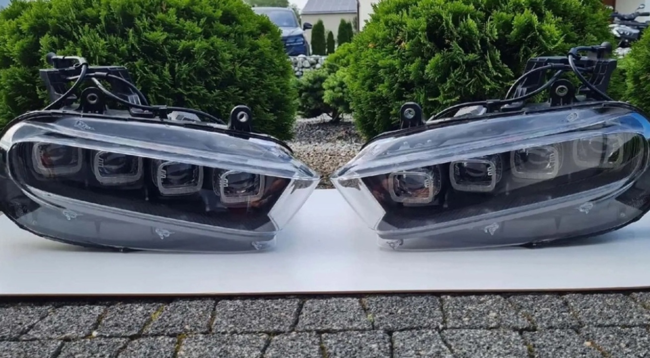 bugatti