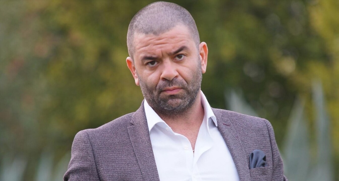 bülent şakrak ayrılık kararı
