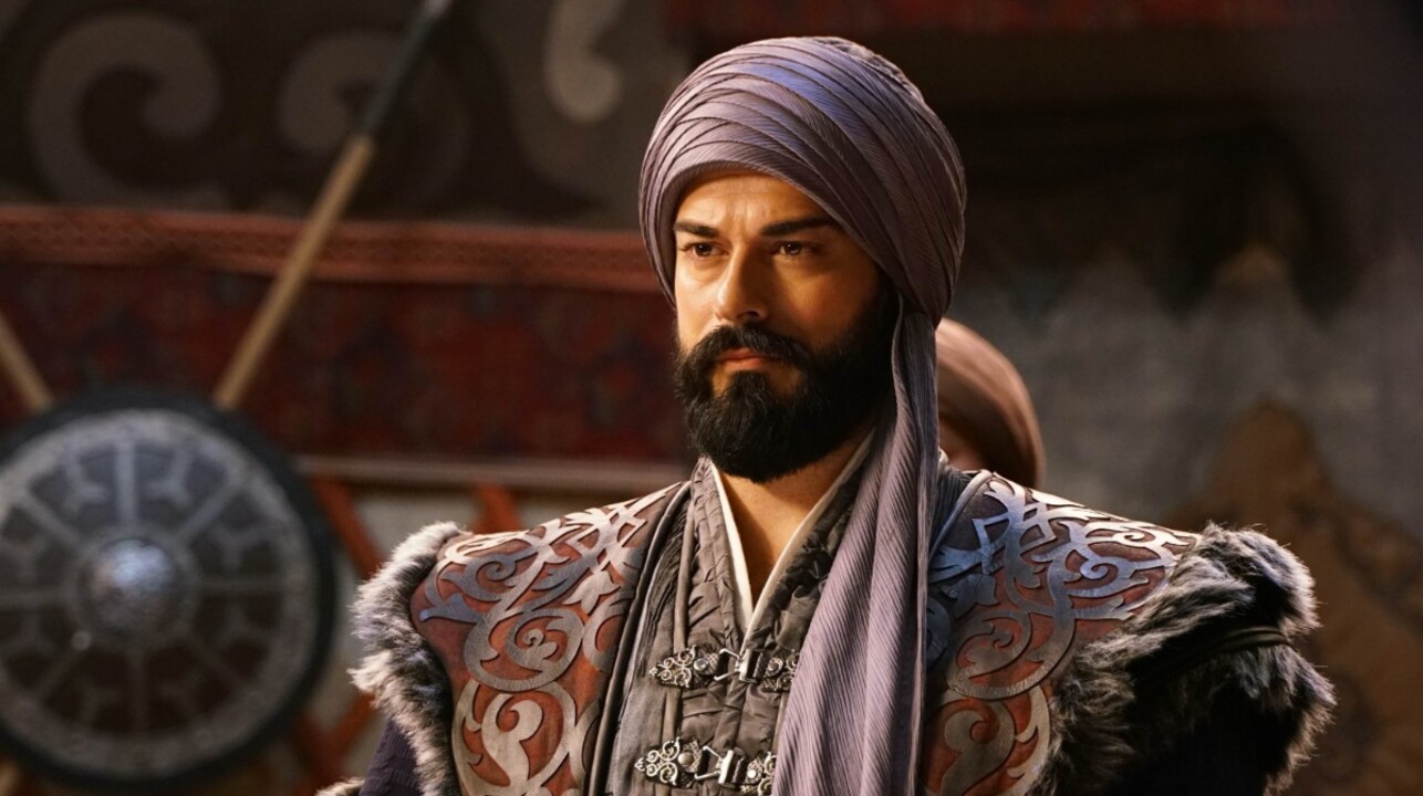 burak özçivit yeni projesi