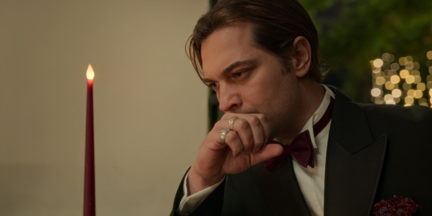 tam bir centilmen netflix çağatay ulusoy