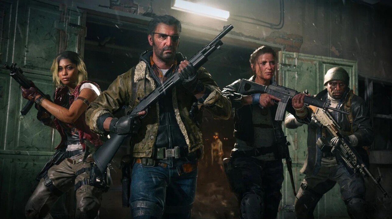 Call of Duty Black Ops 6 PC sistem gereksinimleri belli oldu