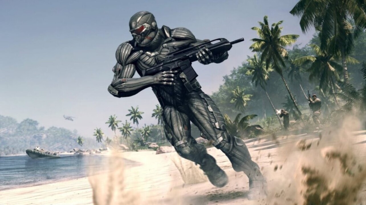 Call of Duty'nin rakibi çıkmadan iptal edildi