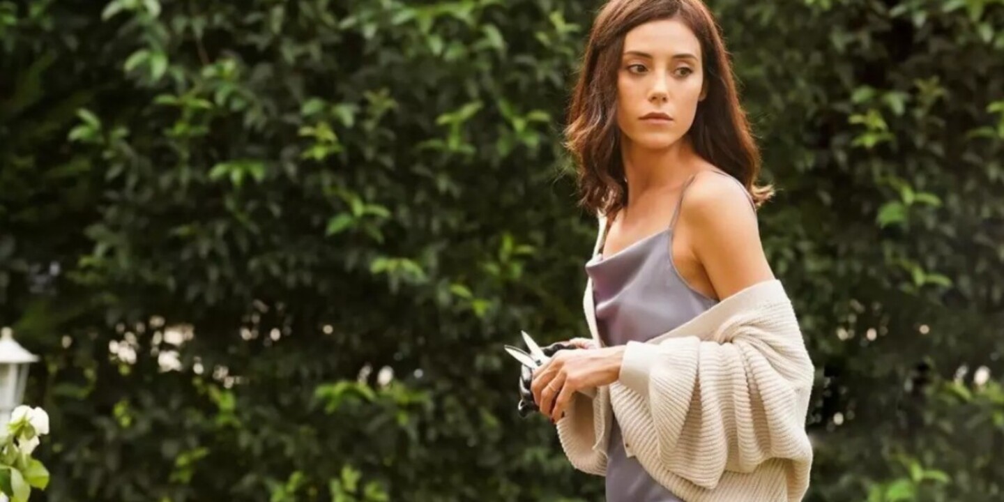 cansu dere