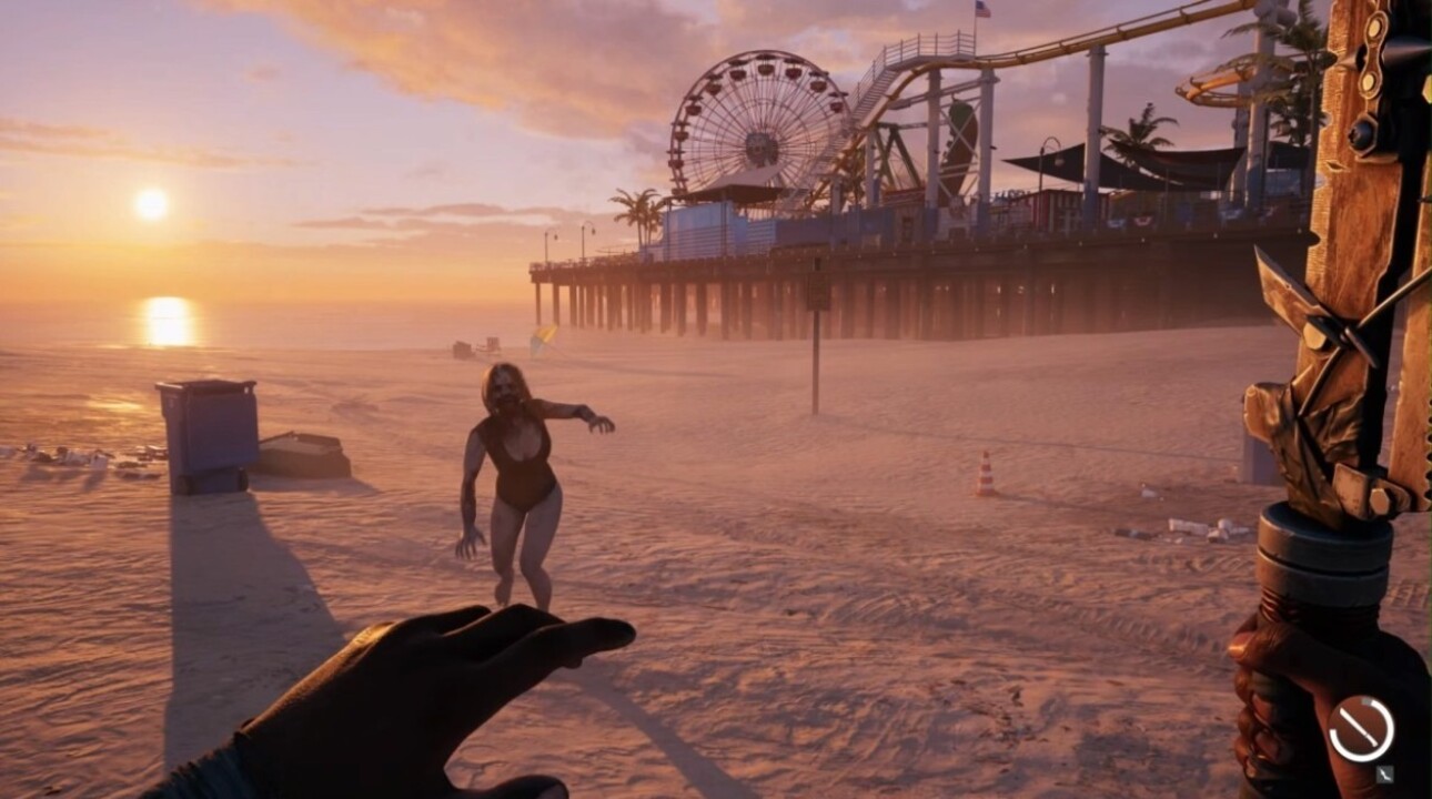 Dead Island 2 için yeni içerikler yolda