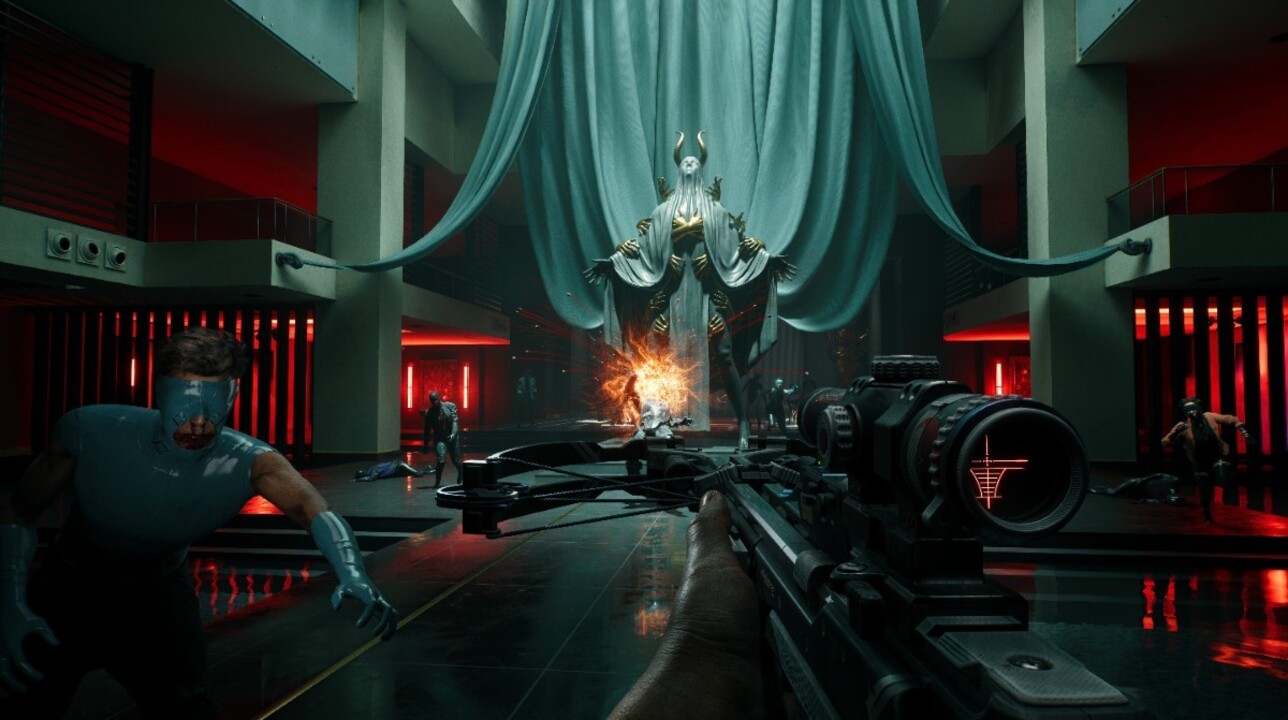 Dead Island 2 için yeni içerikler yolda