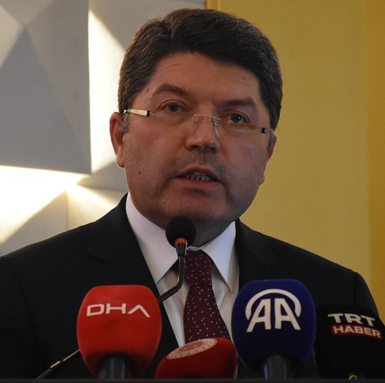 Dilan Polat hakkındaki iddialara Adalet Bakanı noktayı koydu