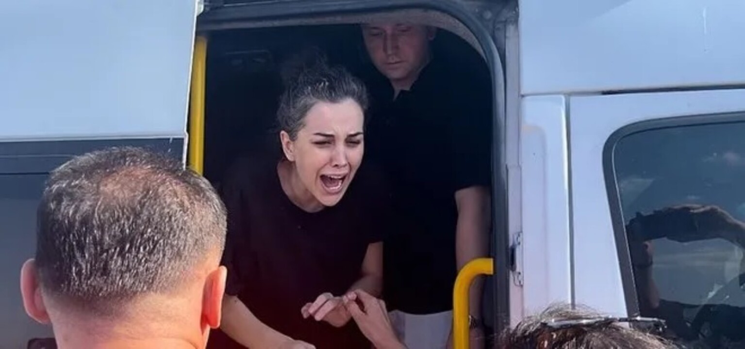 Dilan Polat için tahliye kararı çıktı