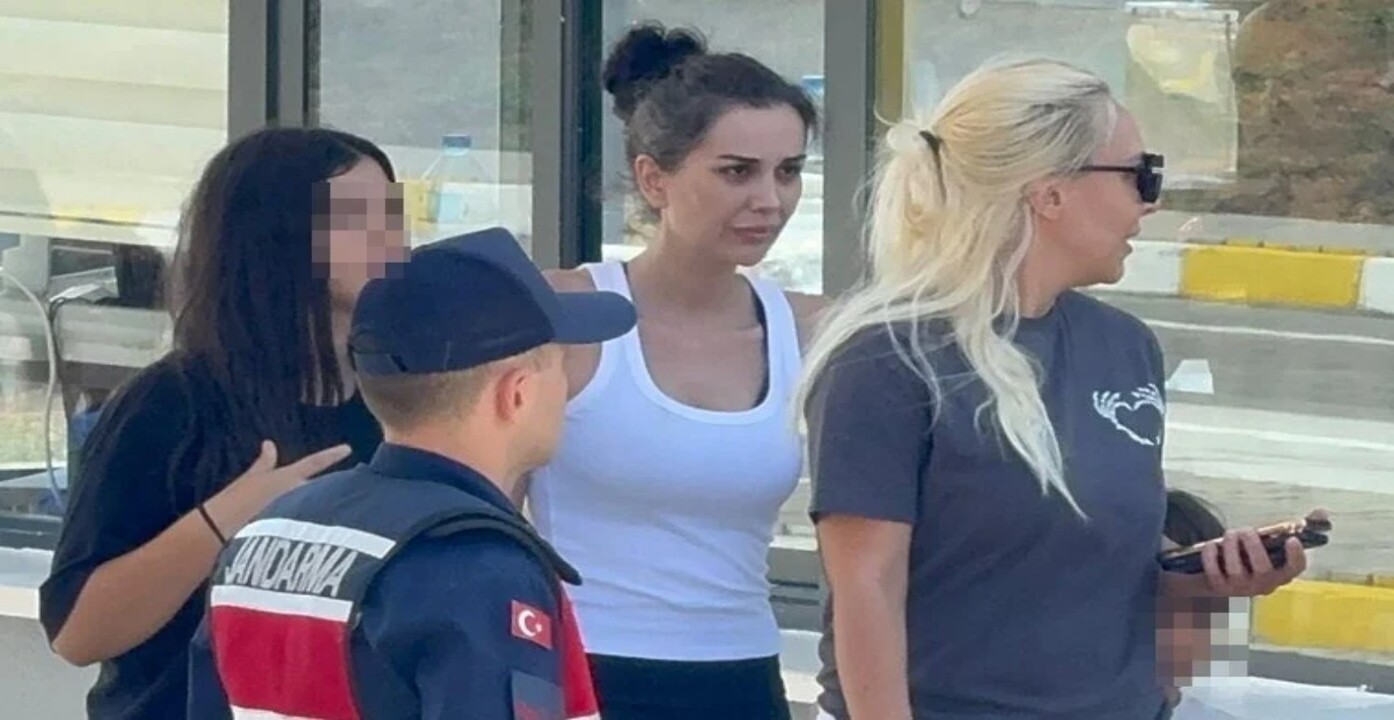 DİLAN POLAT