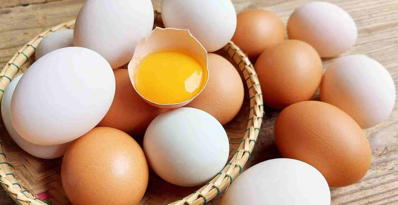 Yumurtanın faydaları