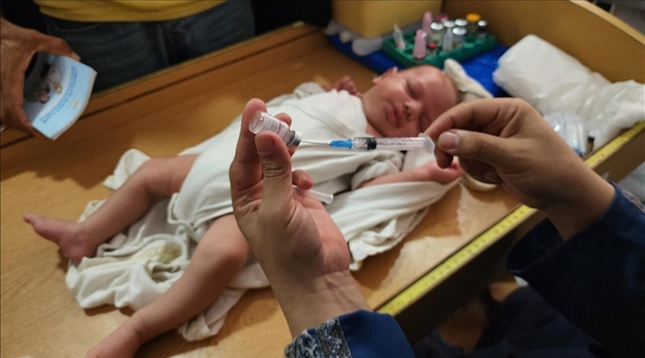 DSÖ duyurdu Gazze'de geçici ateşkes başladı