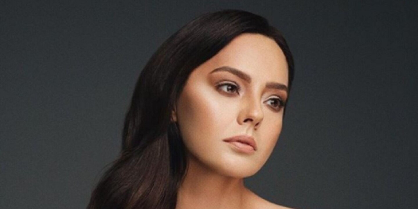 ebru gündeş konserde rahatsızlandı