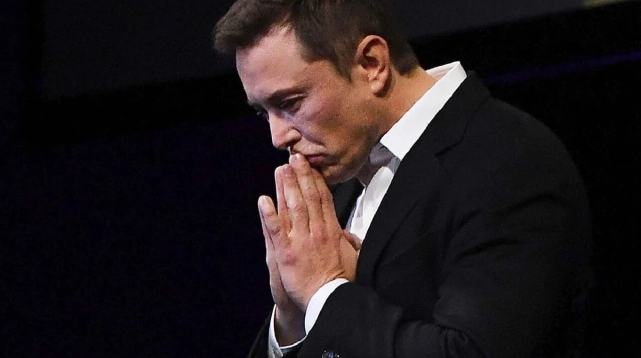 Elon Musk çalışanına 600 bin Euro ödemek zorunda kaldı