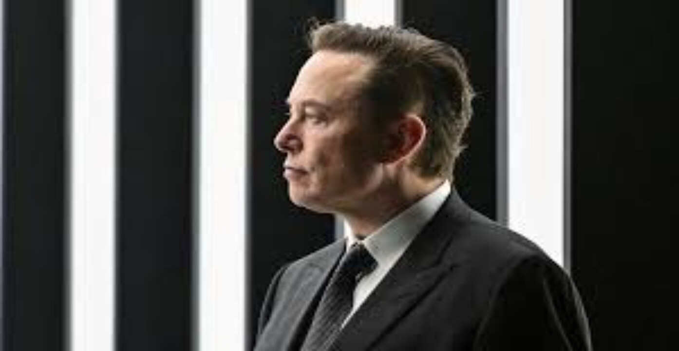 ELON MASK