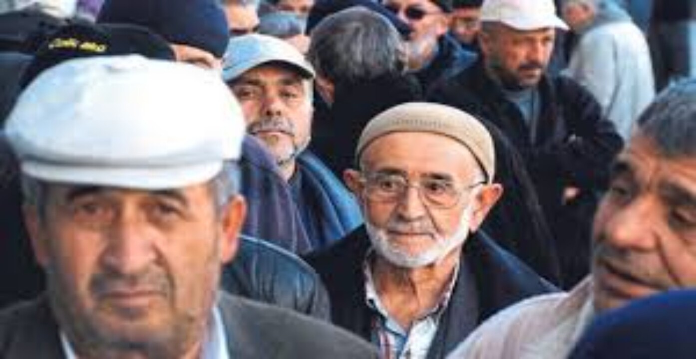 Emeklilik sisteminde devrim gibi yenilik