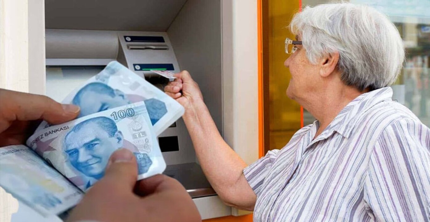 Emeklilik sisteminde devrim gibi yenilik