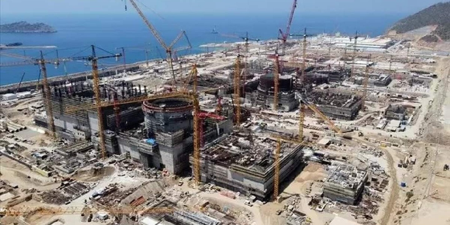 akkuyu ile ilgili açıklamalar