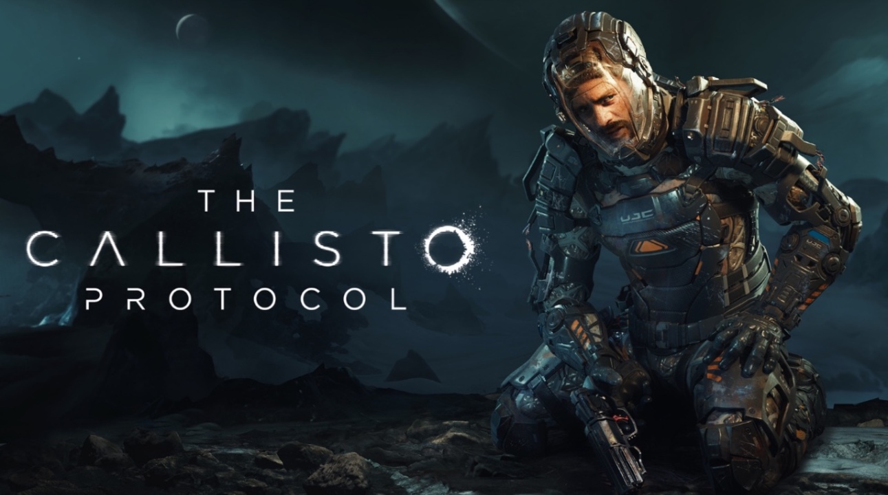 the Callisto protocol