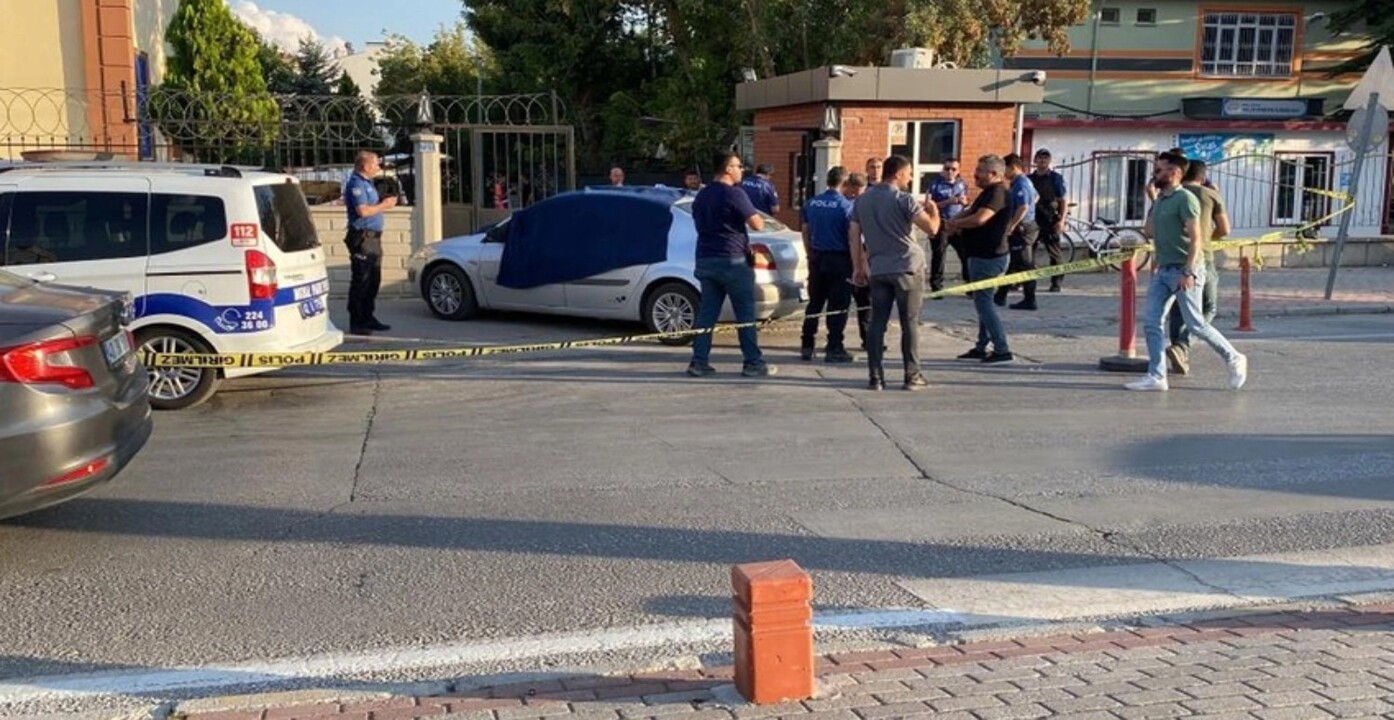 KONYADA CİNAYET HAKKINDA