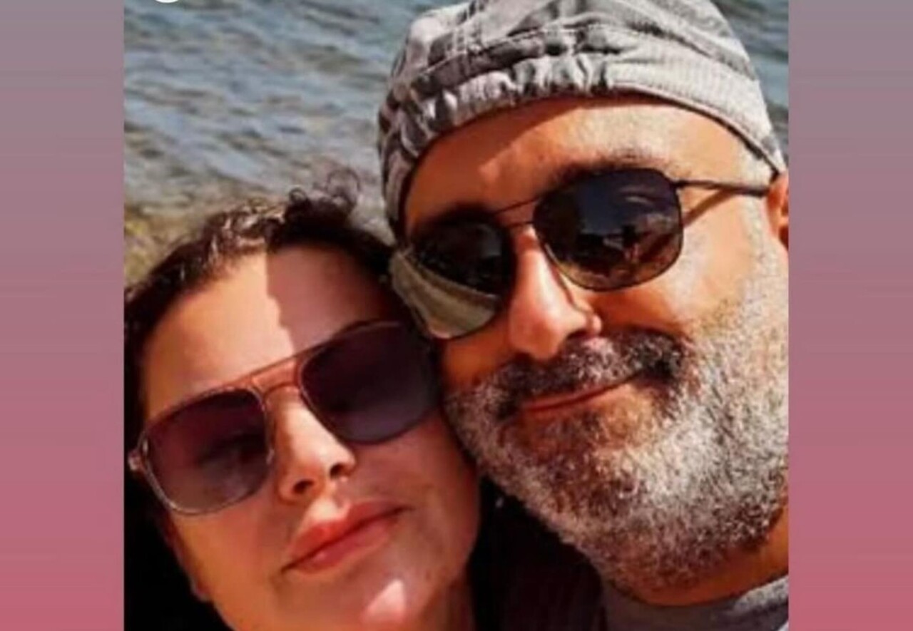 onur atilla ve nez aşkı