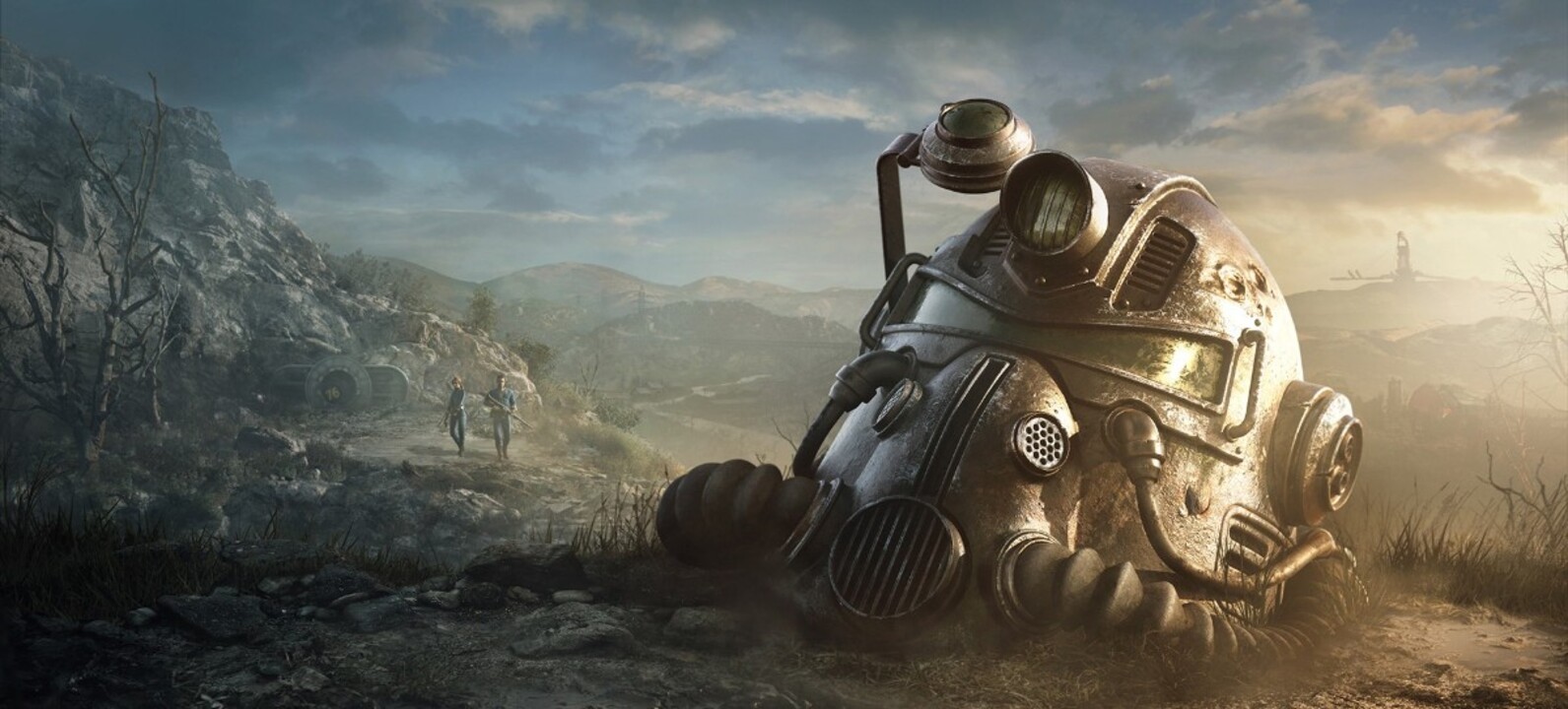 Fallout ücretsiz olunca 1 günde indirilme rekoru kırdı