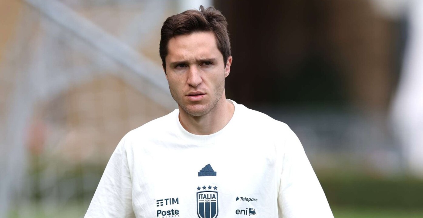 Federico Chiesa