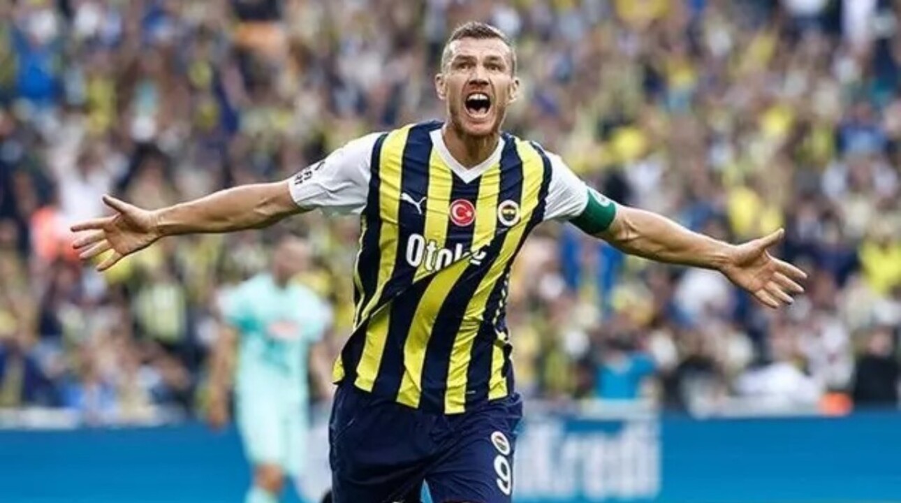 Fenerbahçe, ÇAYKUR Rizespor'un kalesine gol yağdırdı