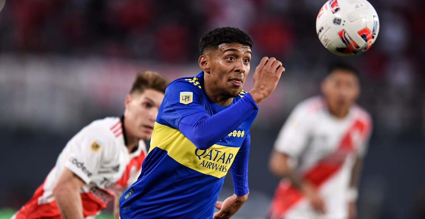 Cristian Medina