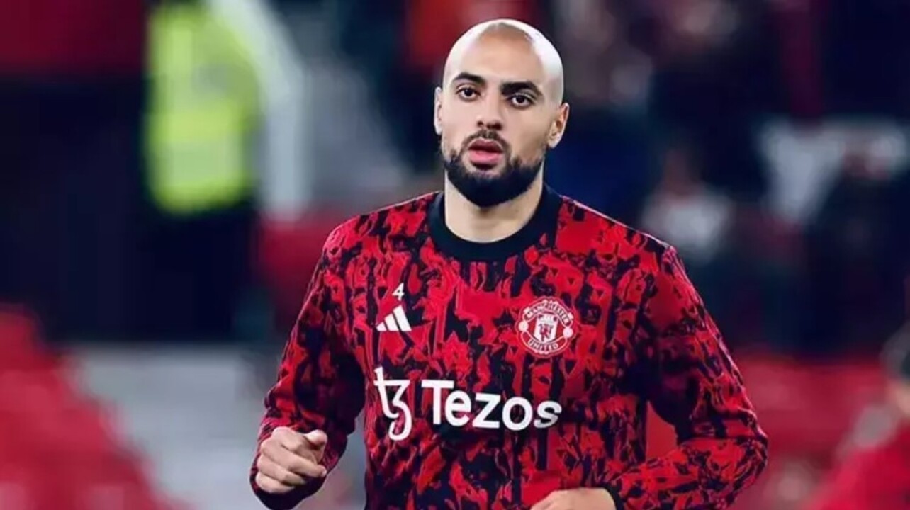 Fenerbahçe, Sofyan Amrabat'ı kadrosuna kattı