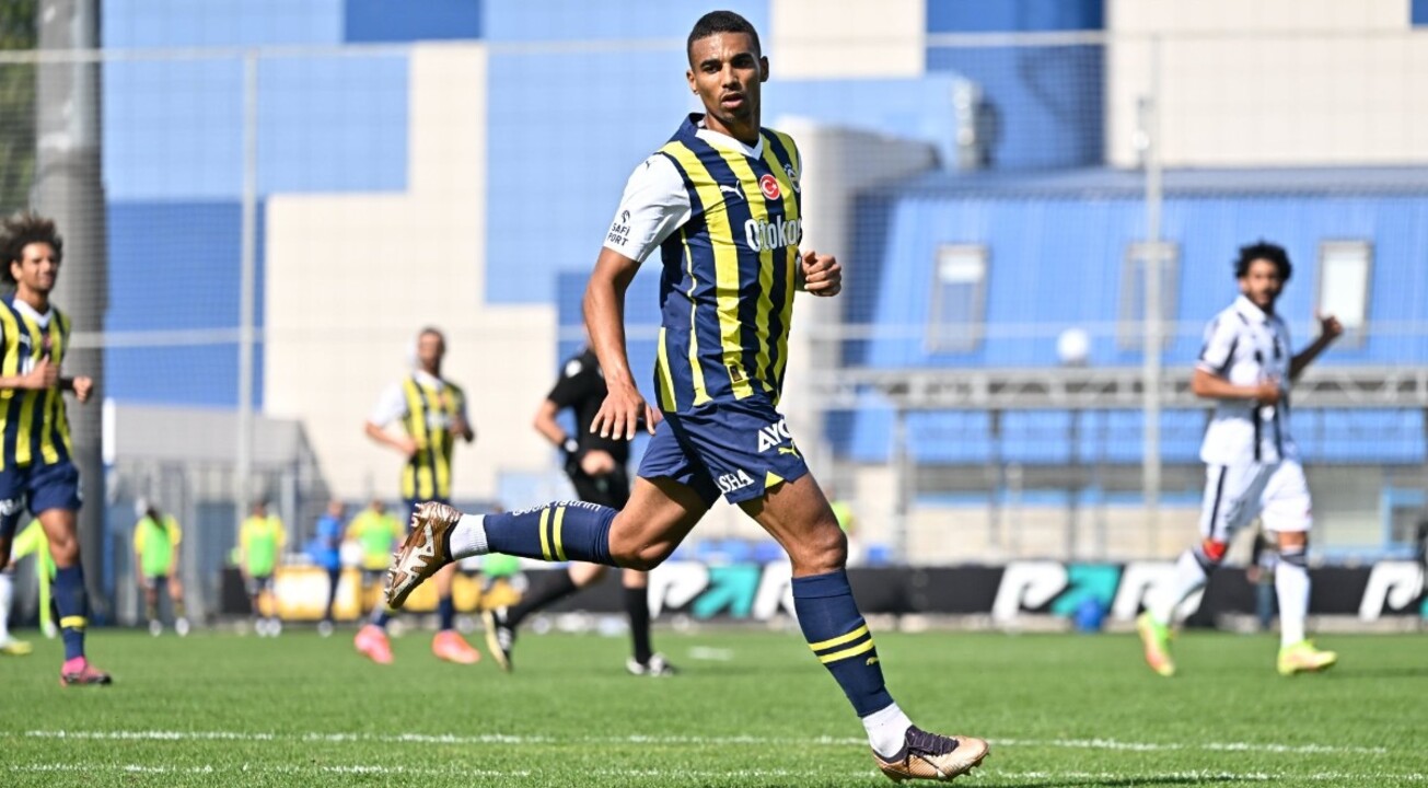 maçta korkutan sakatlık