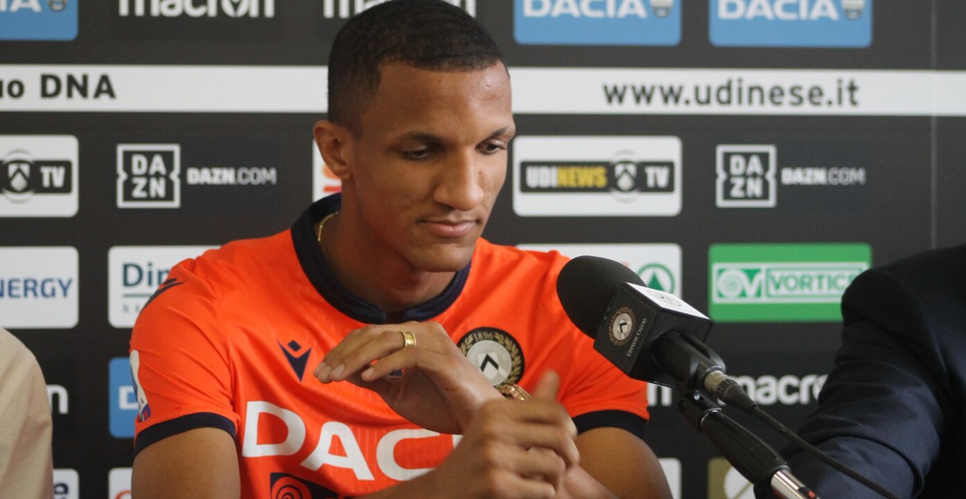 Rodrigo Becao
