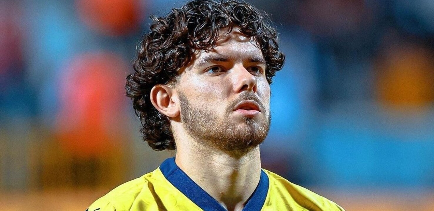 ferdi kadıoğlu