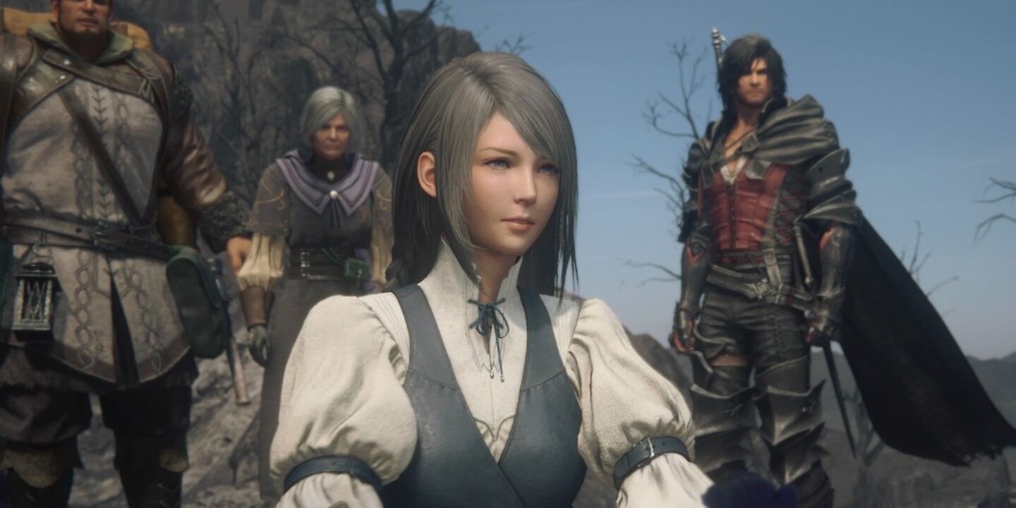 final fantasy 16 çıkış tarihi