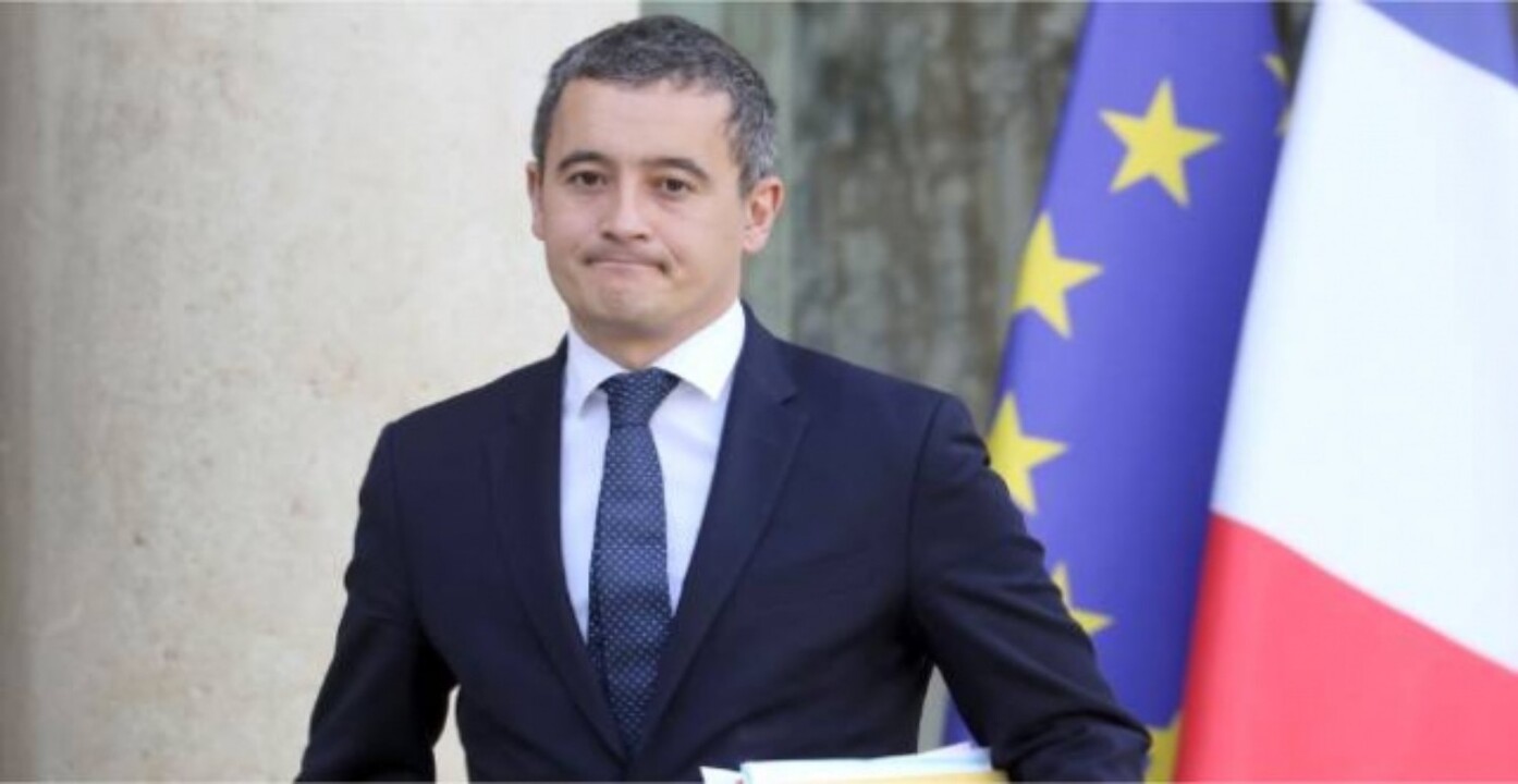 Fransa'da Kundaklama