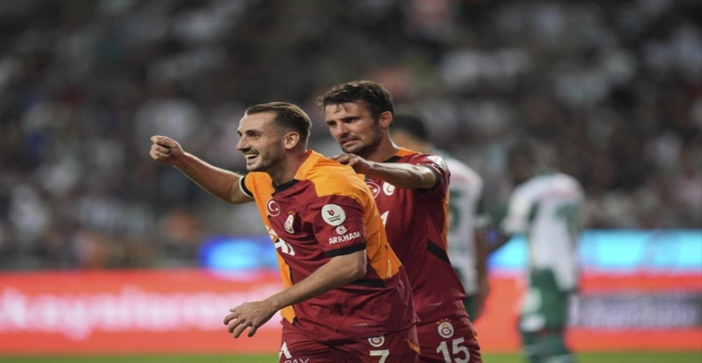 GALATASARAY