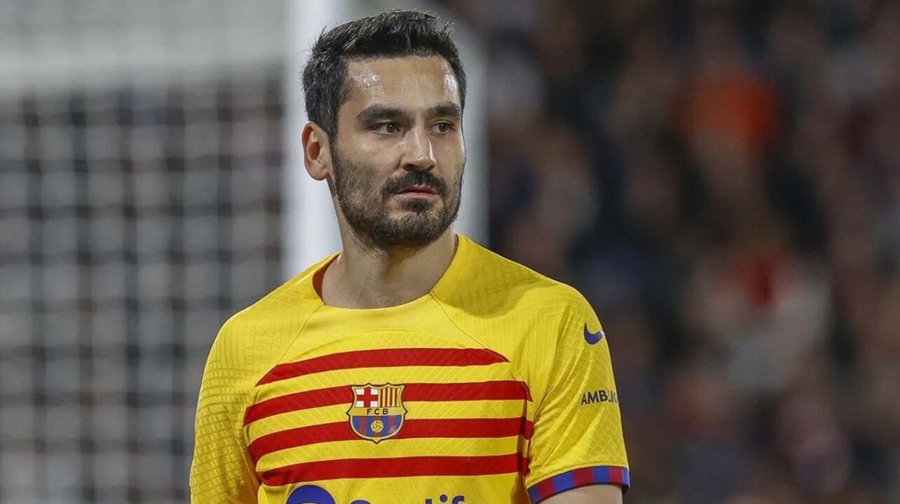 Galatasaray İlkay Gündoğan için harekete geçti