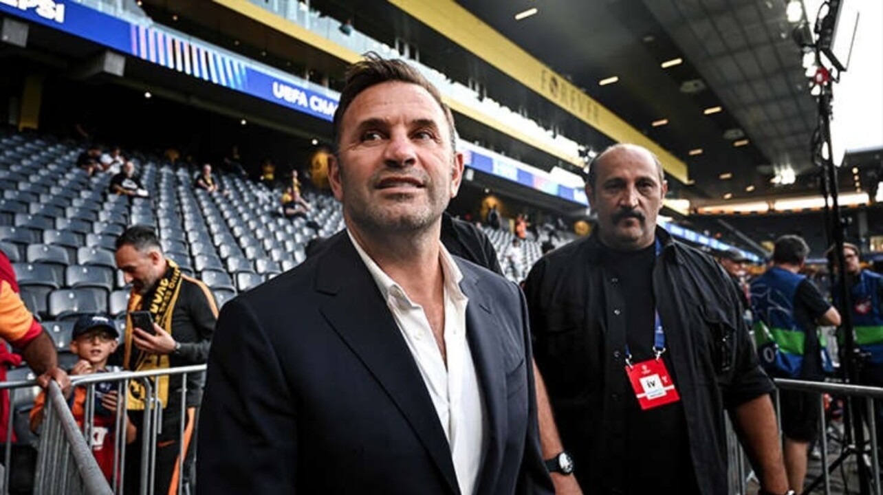 Galatasaray şansını İstanbul'a bıraktı