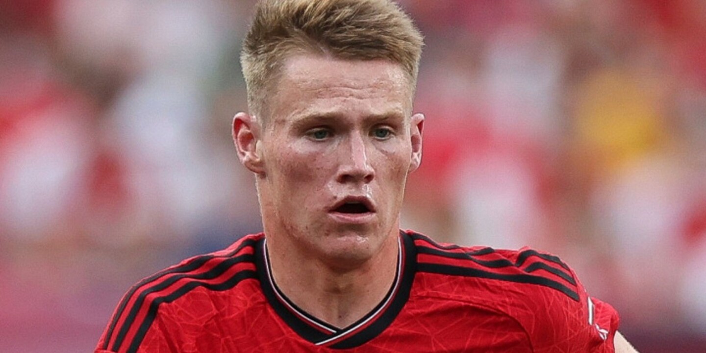 scott mctominay