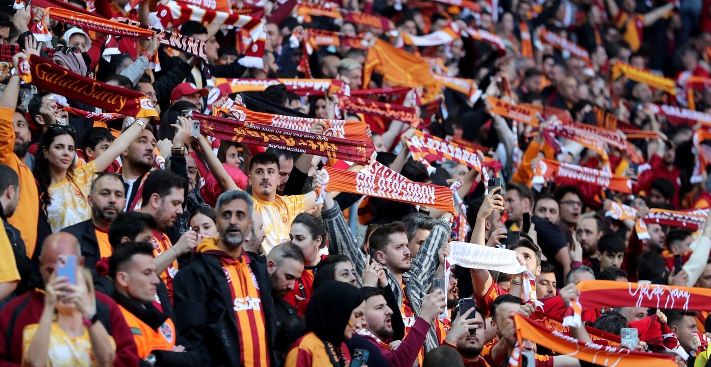 Galatasaray, Young Boys maçı öncesi taraftarları uyardı