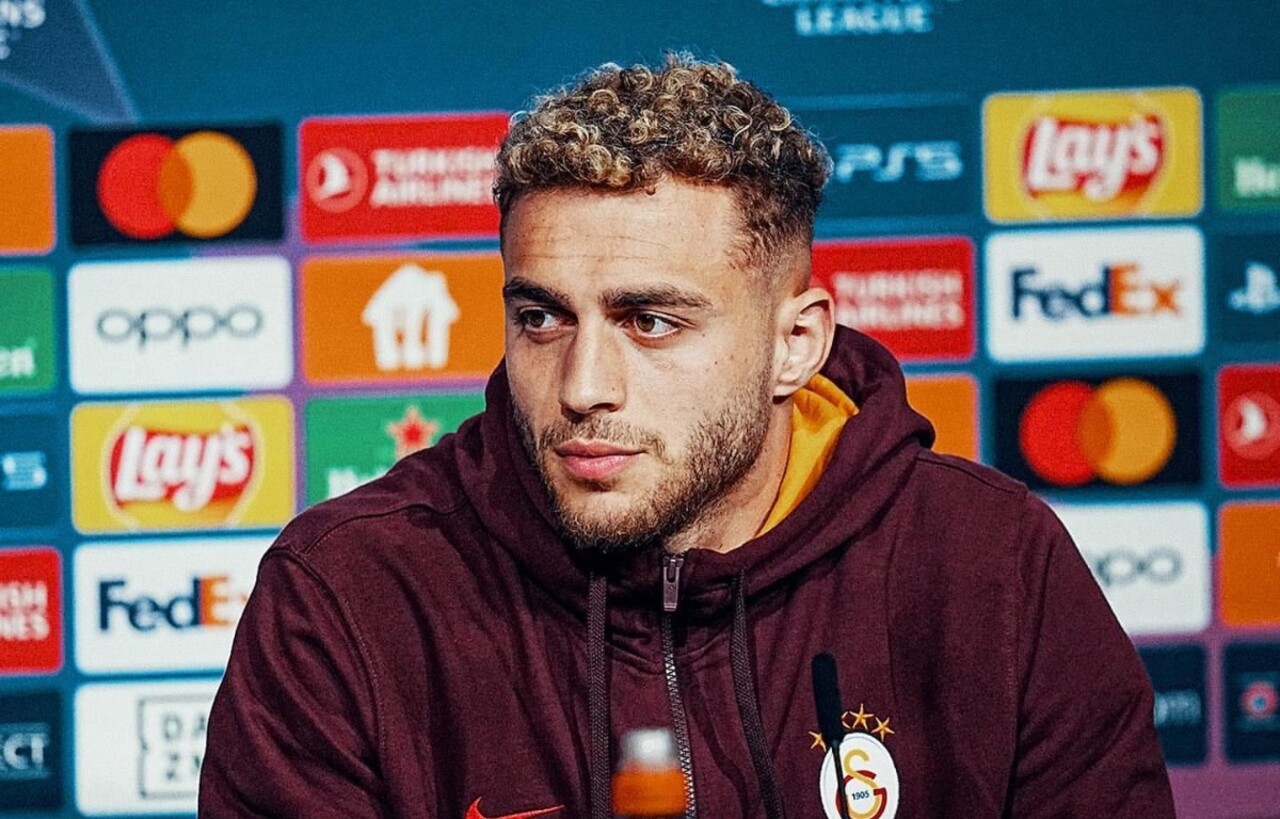 Barış Alper Yılmaz