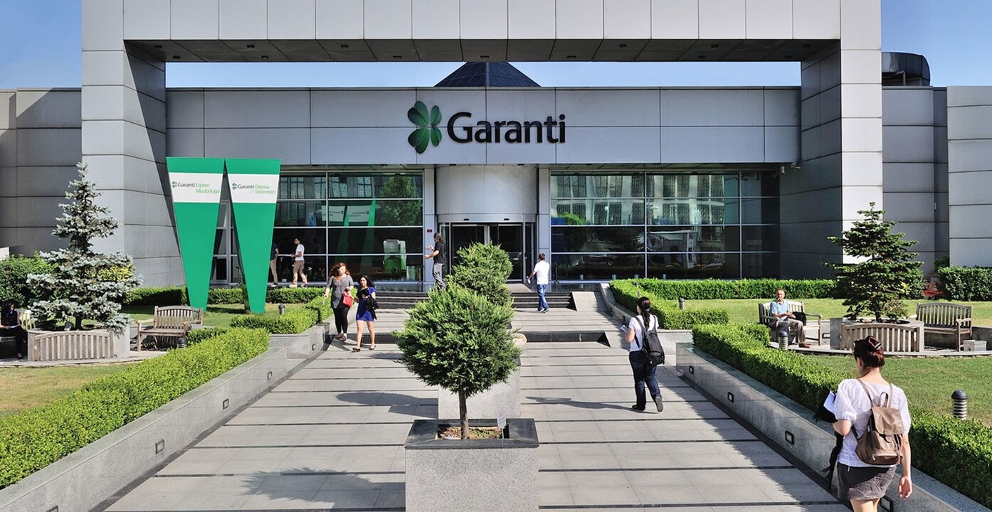 garanti bankası promosyon