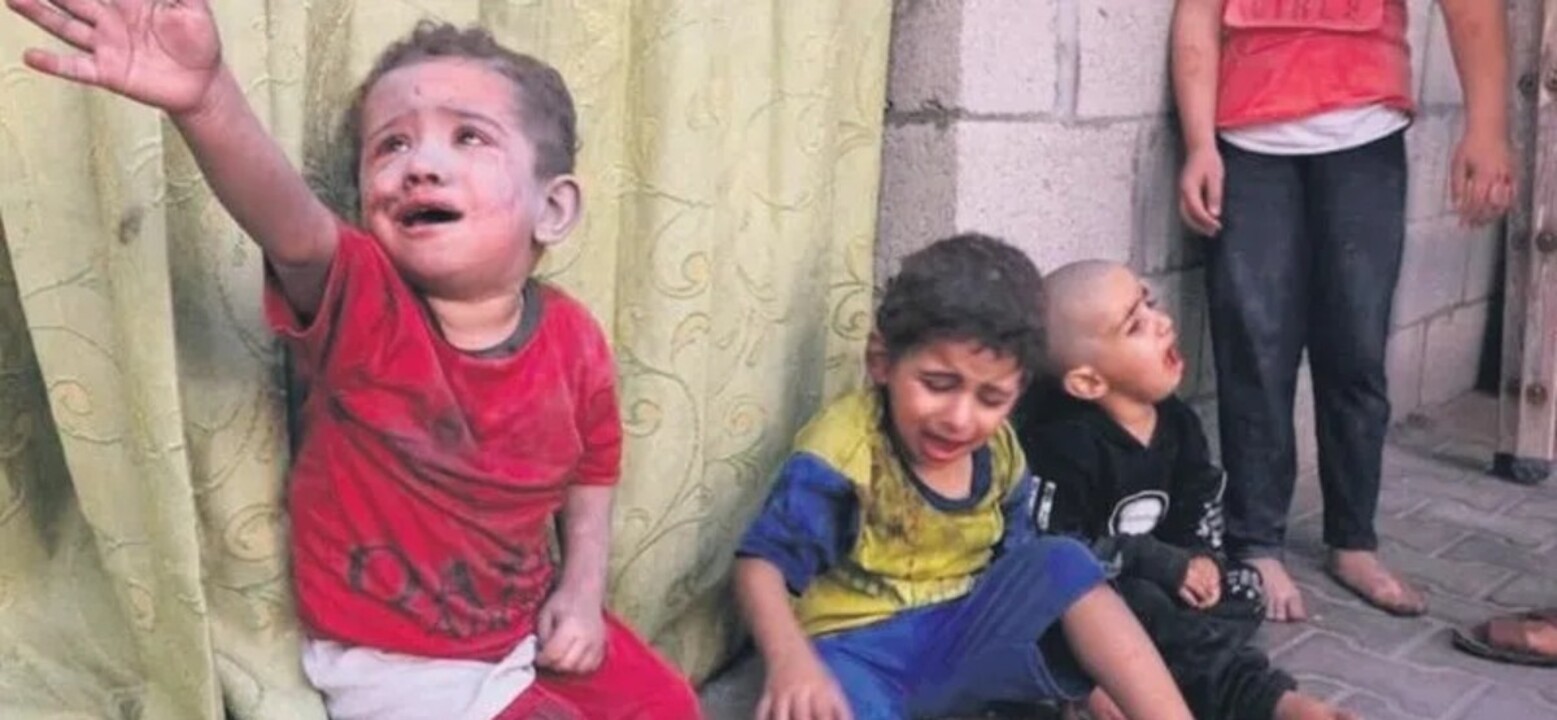 Gazze'de ilk çocuk felci vakası tespit edildi