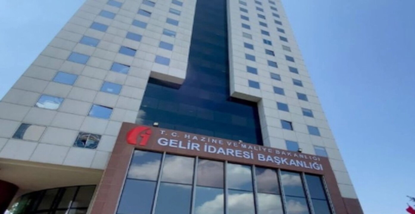 gelir idaresi başkanlığı