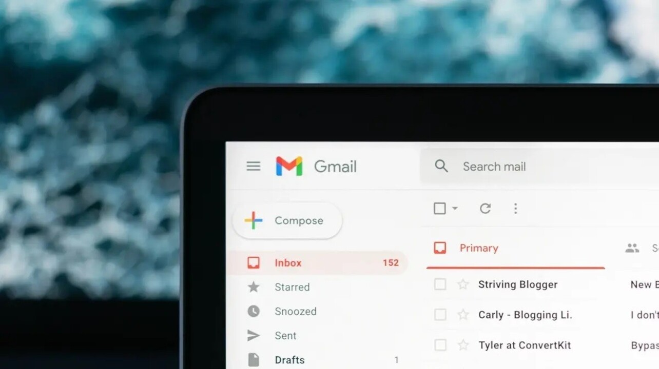 Gmail'de büyük yenilik Maillerde hız artıyor