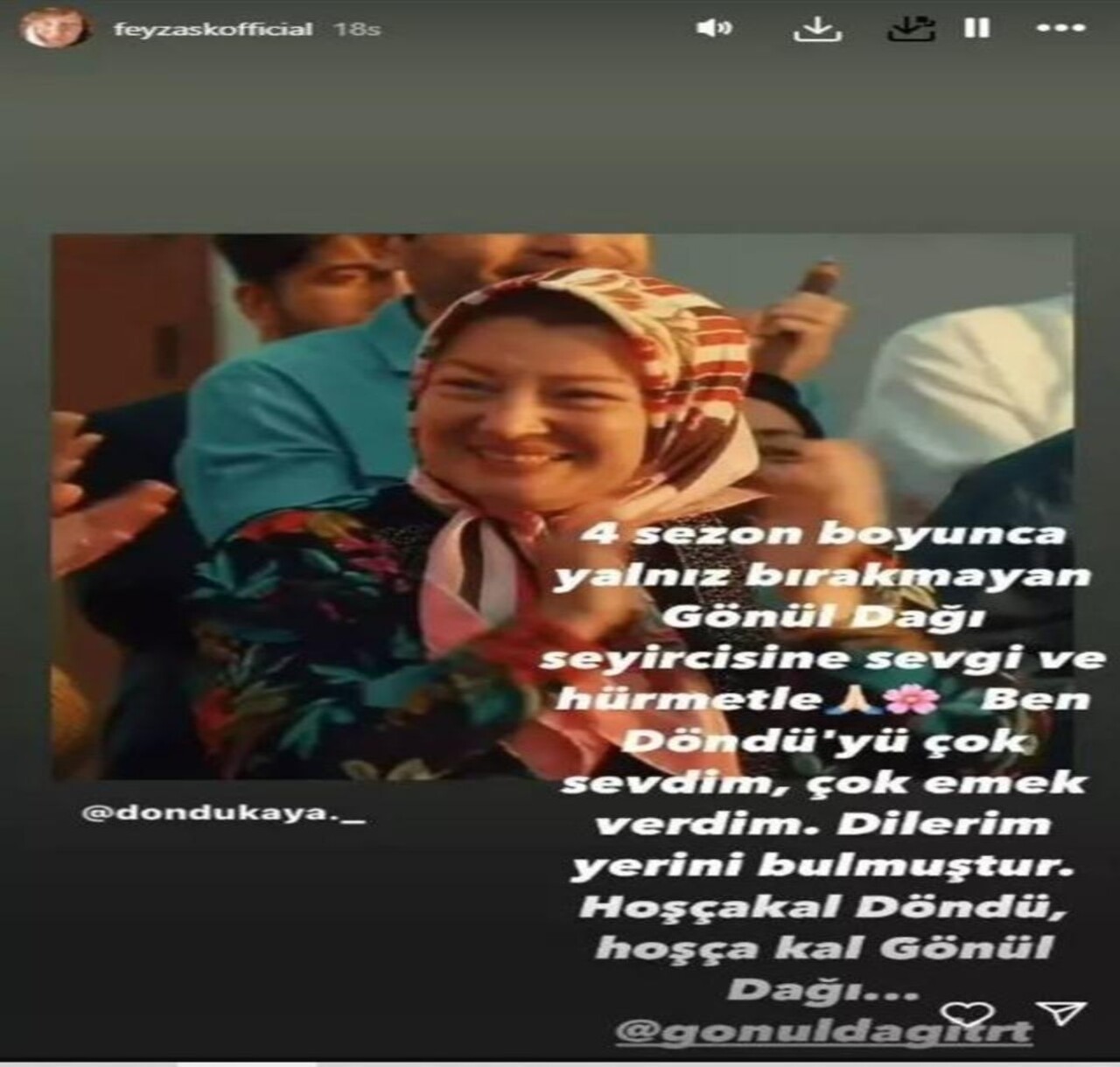 dizi