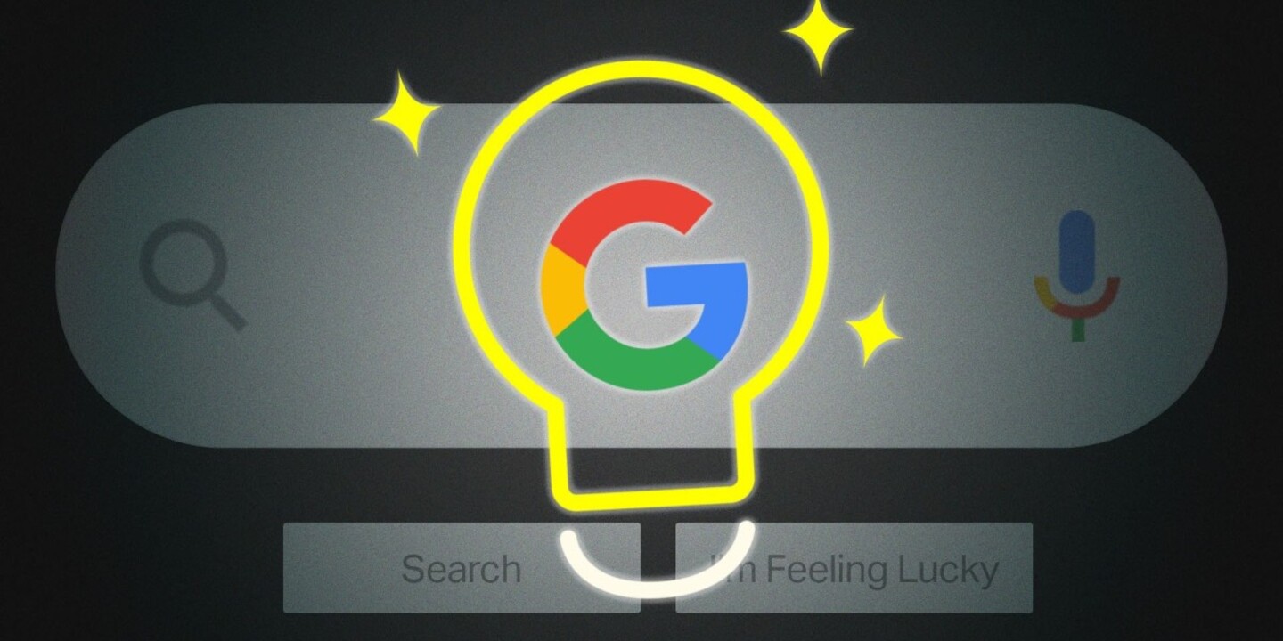 google arama özellkleri