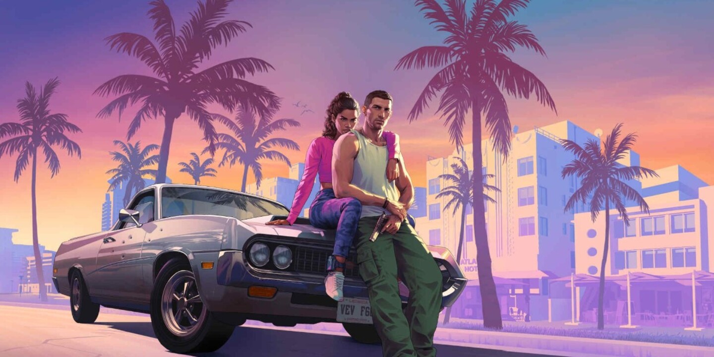 GTA 6 Yenilik