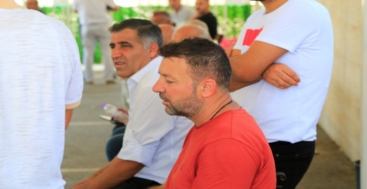 Hanım Kaya Orakcı